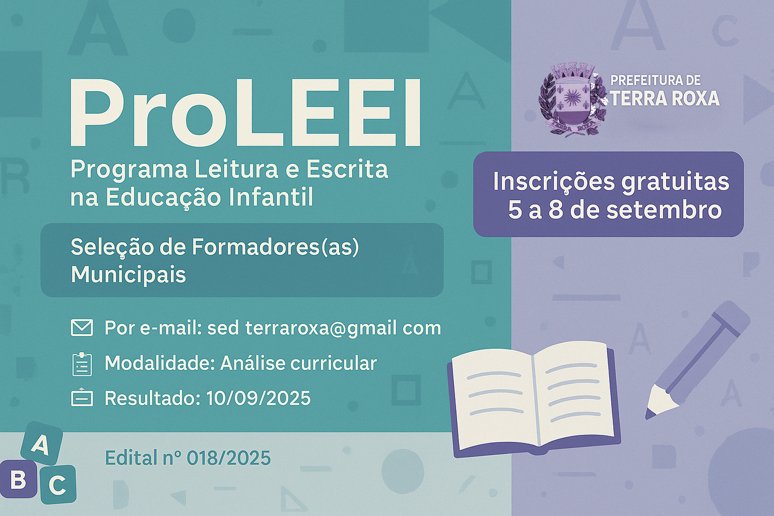 Imagem do Popup