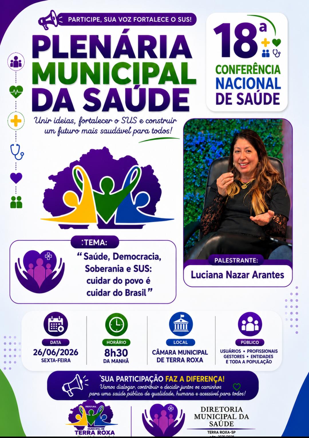 Aviso Informativo